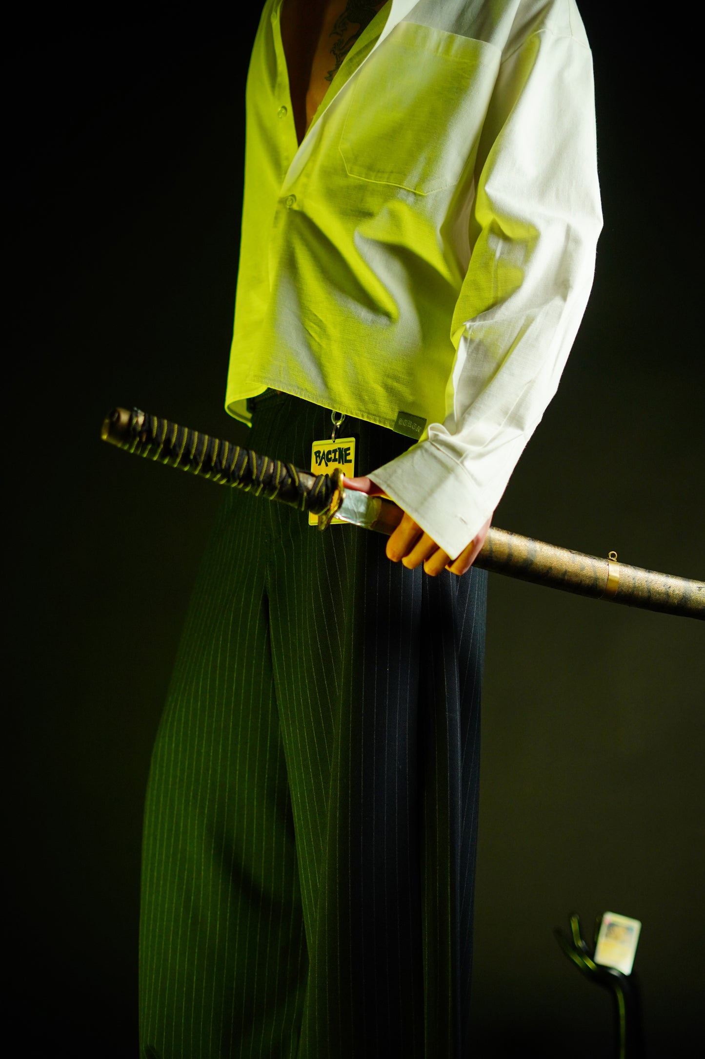RYUUJIN