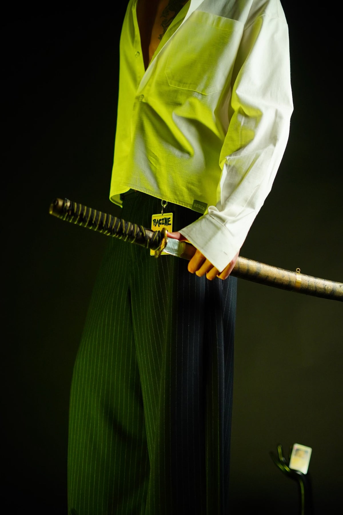 RYUJIN