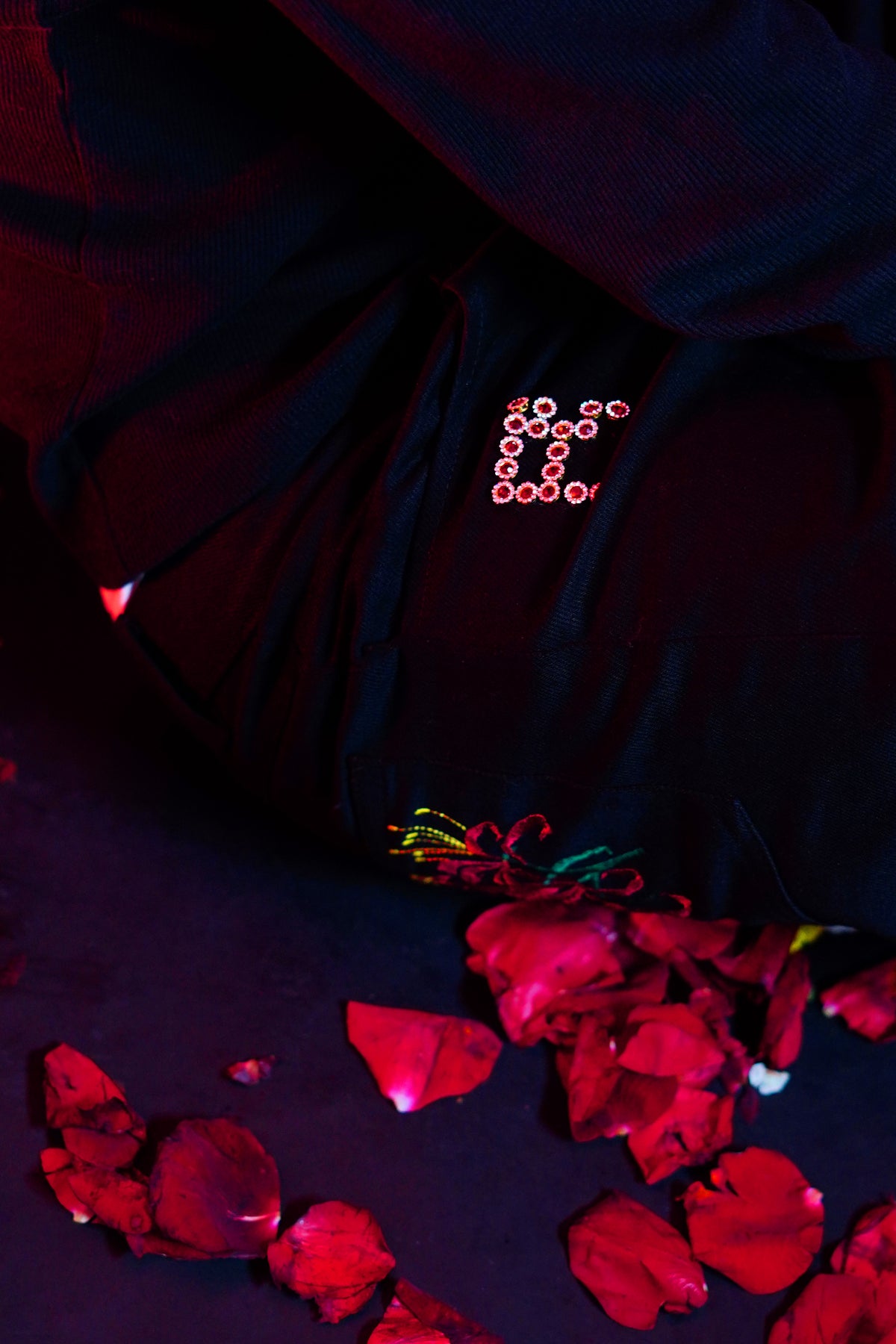 DEATH FLOWER