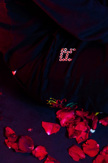 DEATH FLOWER