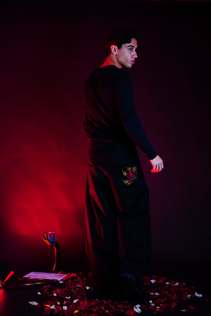 DEATH FLOWER